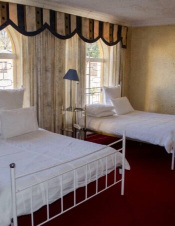 Grand Palm Lodge