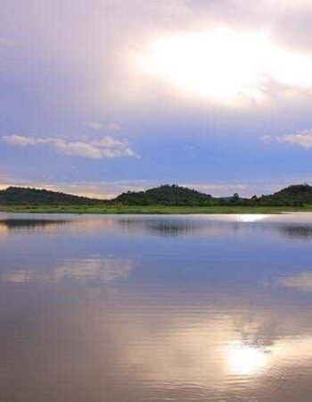 Umfula Lodge