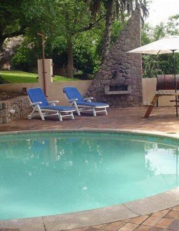 Umfula Lodge