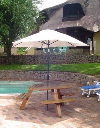 Umfula Lodge