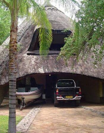 Umfula Lodge