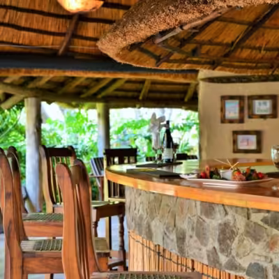 Chengeta Safari Lodge