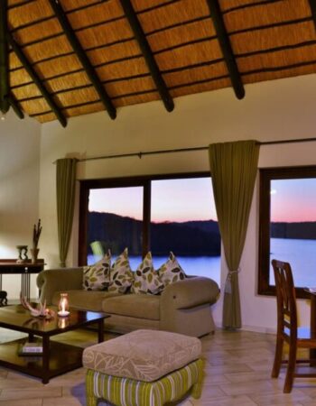 Masumu River Lodge