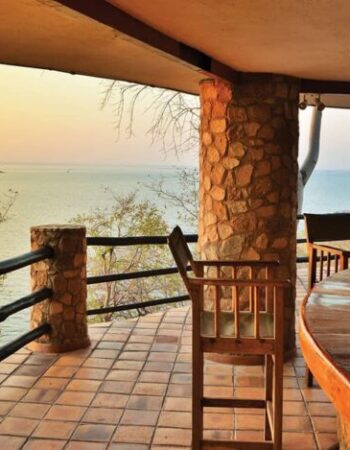 Masumu River Lodge