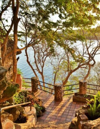 Masumu River Lodge