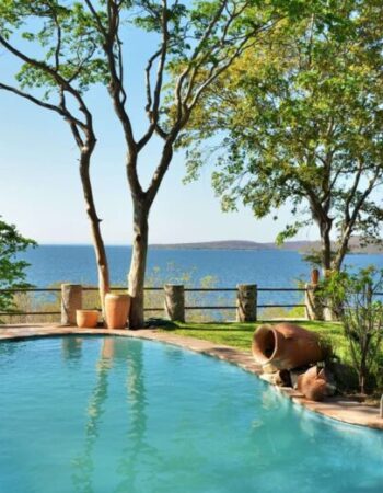 Masumu River Lodge