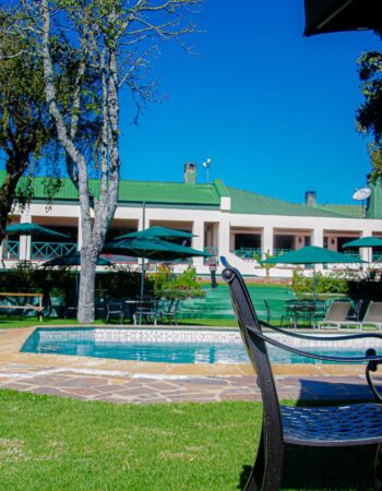 Montclair Resort & Conference