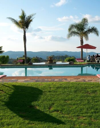 Montclair Resort & Conference