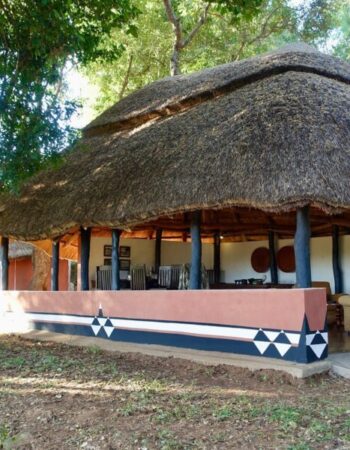 Mwachumeni Camp