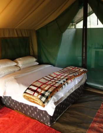 Mwachumeni Camp