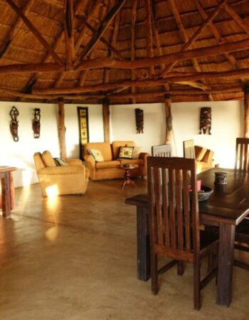 Mwachumeni Camp