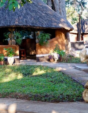 Naivasha Camp