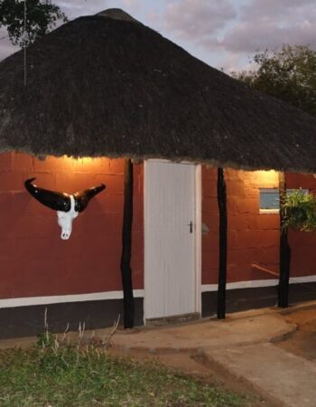 Naivasha Camp