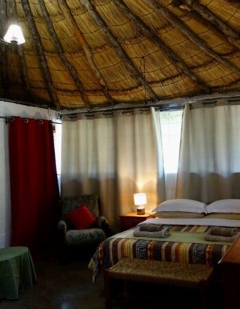Naivasha Camp