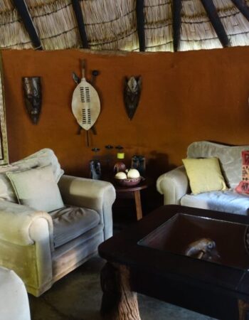 Naivasha Camp