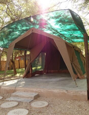 Naivasha Camp