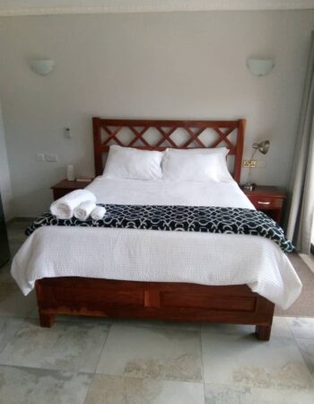 Palm River Lodge