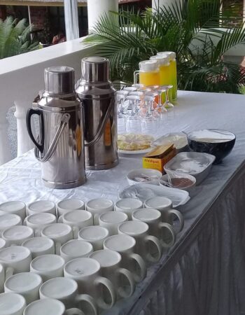 Palm River Lodge