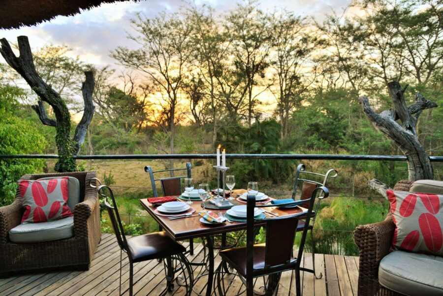 Pamuzinda Safari Lodge Things To Do Resort Near Harare Pamuzinda Safari Lodge Things To Do Resort Near Harare