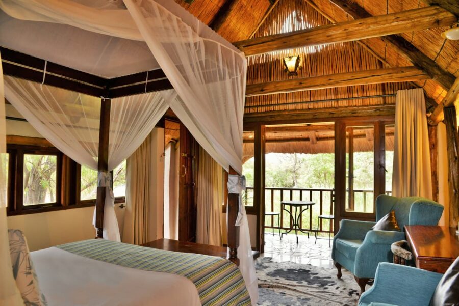 Pamuzinda Safari Lodge Things To Do Resort Near Harare Pamuzinda Safari Lodge Things To Do Resort Near Harare