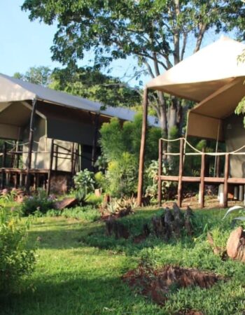 Romelda Lakeside Retreat