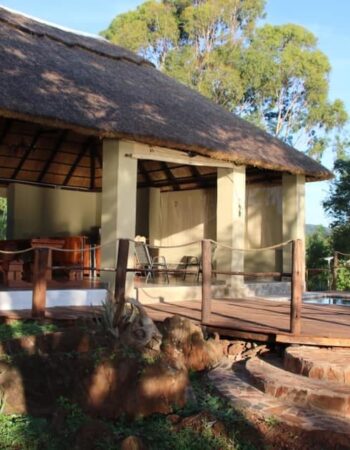Romelda Lakeside Retreat