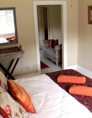 Stones Thow Cottage