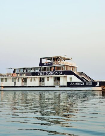 The Umbozha