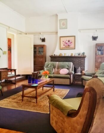 Villa Celia Guest House