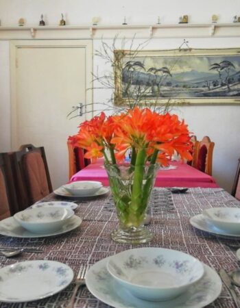 Villa Celia Guest House