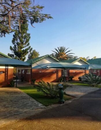 Villa Celia Guest House