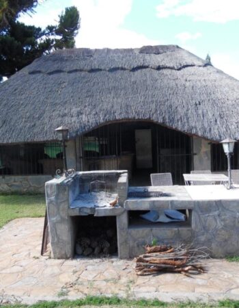 Villa Celia Guest House