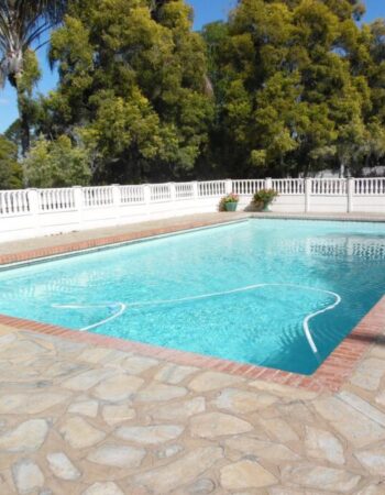 Villa Celia Guest House