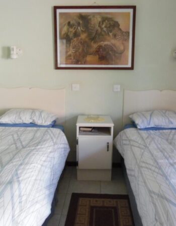 Villa Celia Guest House