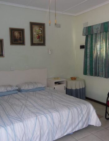 Villa Celia Guest House