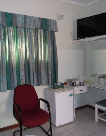 Villa Celia Guest House