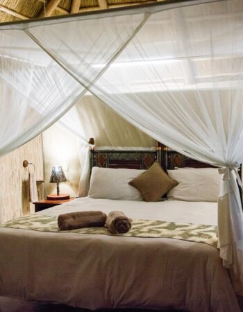 Hippo Pools Wilderness Camp (Closed)