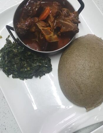 True Elegance Restaurant
