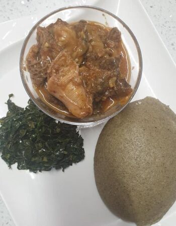 True Elegance Restaurant