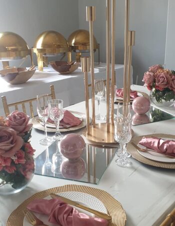 True Elegance Restaurant