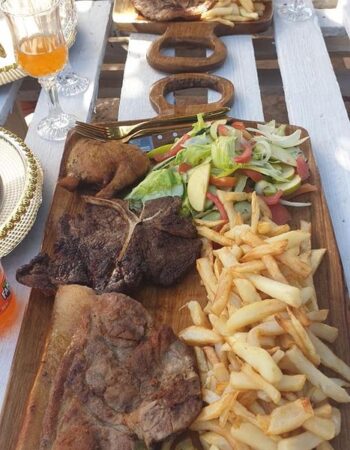 True Elegance Restaurant