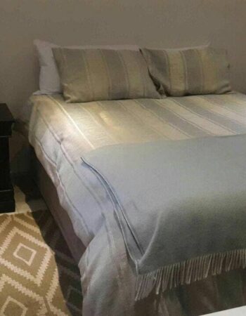 Umthombo Lodge