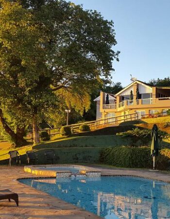 Forest Hills Resort