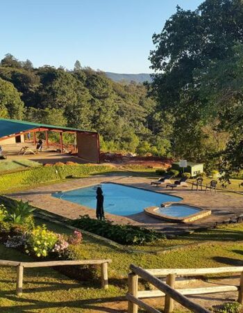 Forest Hills Resort