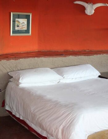 Khami Lodge