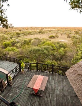 Khami Lodge