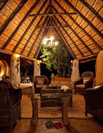 Khami Lodge