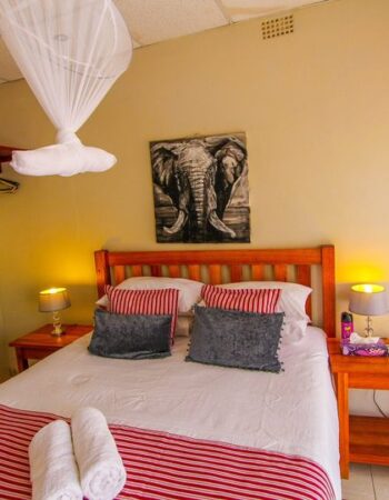 Furusa Guest House