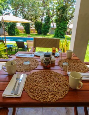 Furusa Guest House