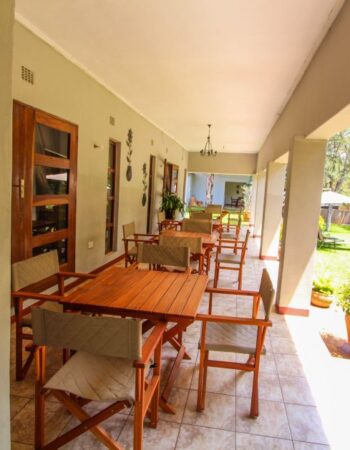 Furusa Guest House